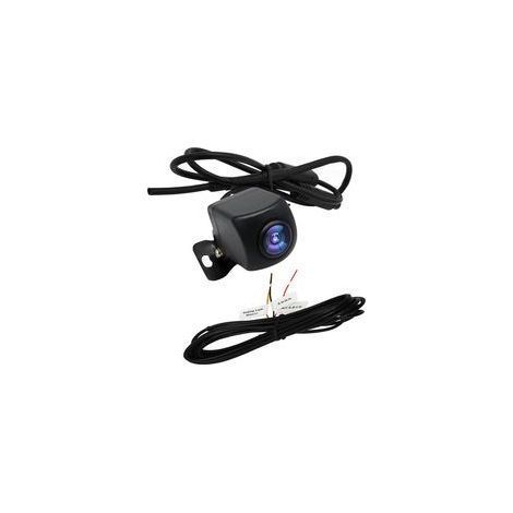 Caméra de recul HD WIFI sans fil pour voitures, véhicules, caméra de recul WiFi avec vision nocturne, moniteur de sauvegarde sans fil LCD étanche IP67 (1/5)