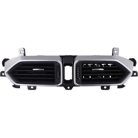 Panel de control de salida de aire acondicionado para automóvil CX-5 CX8 KL6T-64-930 KB8M-64-930 (1/2)