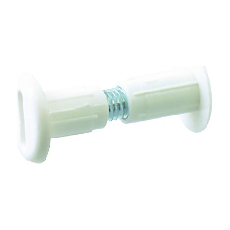 Vis Assemblage 36-45 Blanc 4 Stück - Vynex
