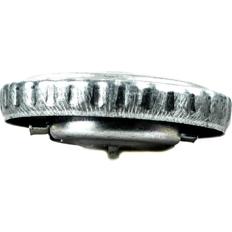 Tappo serbatoio carburante 59 mm 38012033 GRANITO 01216254 04340415 (1/5)
