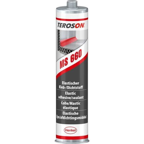 Klebstoff MS660 310ml TEROSON LC2426978