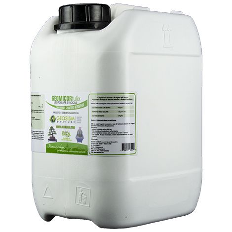 Micorrize, funghi micorrizici, Geomicor fulix (5 kg)