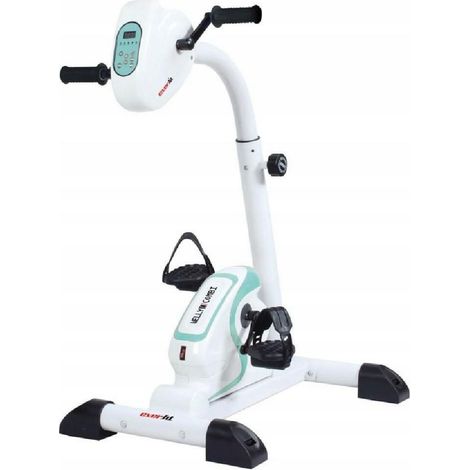 Rotor d'exercice de rééducation double Welly E Combi TOORX