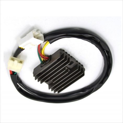 Rectifier. Suitable for HONDA CBR600 F4i 200 2001-2006 31600-MBW-D21 (1/4)