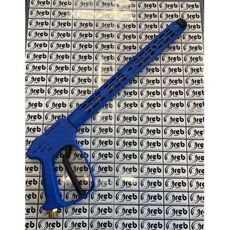 Pistola Pro M22 per Idropulitrice Kydra KPC 3.2/3.5/8.3/1511 660lt