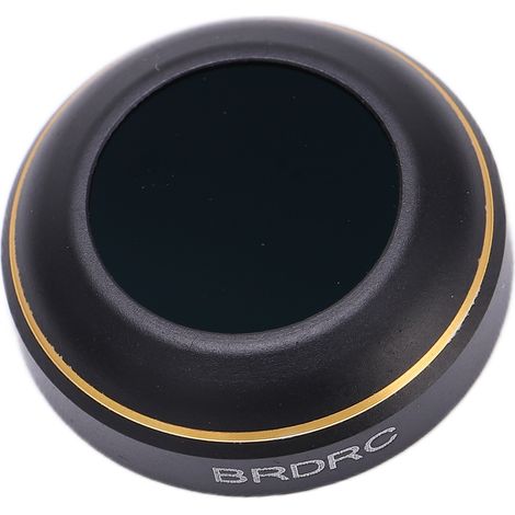 Filtre pour appareil photo à densité neutre ND64-PL Len Royal pour accessoires de drone Mavic Pro (1/5)