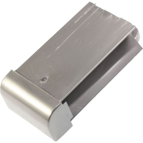 Terminale - Cappa aspirante - DE DIETRICH - 312597