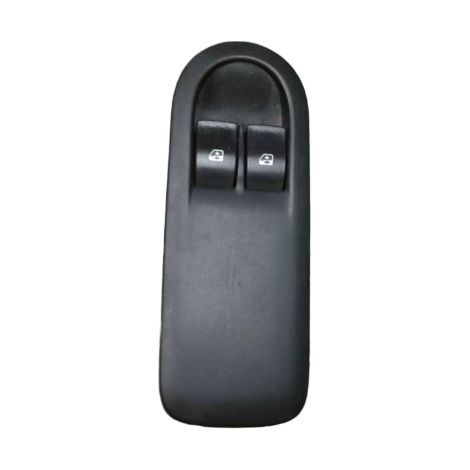 Commande Leve-glace Porte Avg RENAULT Scenic II Ph2 2006- [PRODUIT D'OCCASION]♻️8200315044 (1/3)
