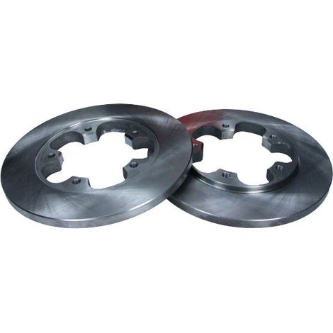 MAXGEAR 19-4729 Disque de frein pour FORD TRANSITEs 1815599 - (1/2)