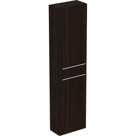 Ideal Standard i.life S Hochschrank, 2 Türen, 400x210x1600mm, (1/4)