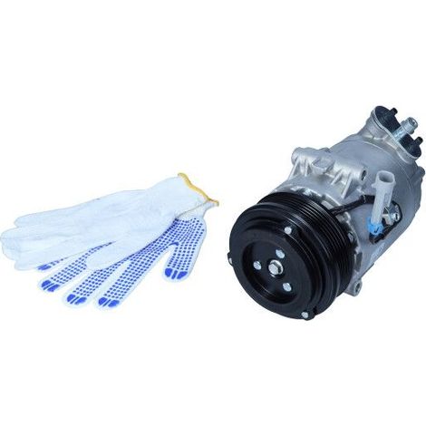 Compresseur, climatisation MAXGEAR AC330020 OPEL 1139090 13124749 13139055