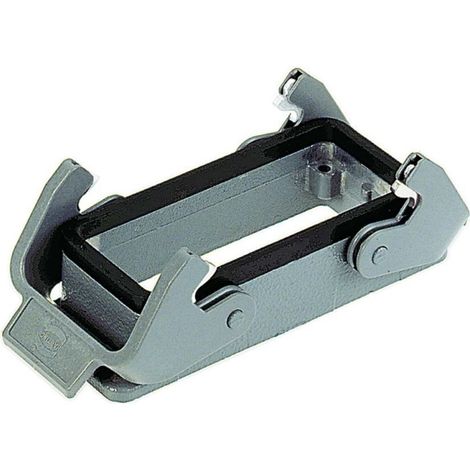 Harting Anbaugehäuse Han 24B-agg-QB 09300240301 (1/2)