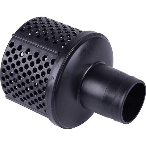 Tuyau de pompe d'aspiration pour filtre, 2 pouces, pour la gestion des eaux usées et des inondations.-AquaForge (1/5)