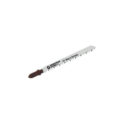 WS24 20x CV-Stichsägeblatt geschliffen/konisch GL 100 VL 75 mm sauber/schnell - WS24-100014 (1/3)