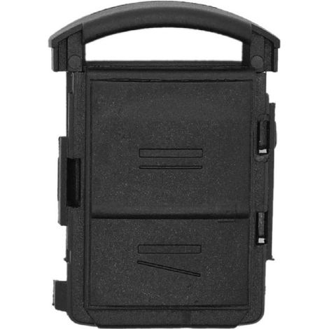 OPE20 - Coque compatible avec Opel 2 boutons