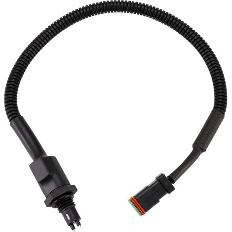 Sensores separadores de aceite y agua adecuados para piezas de excavadoras: PC160-8, PC200-8, PC220-8, PC240-8, PC300-8, 600-311-3722, 600-311-3721