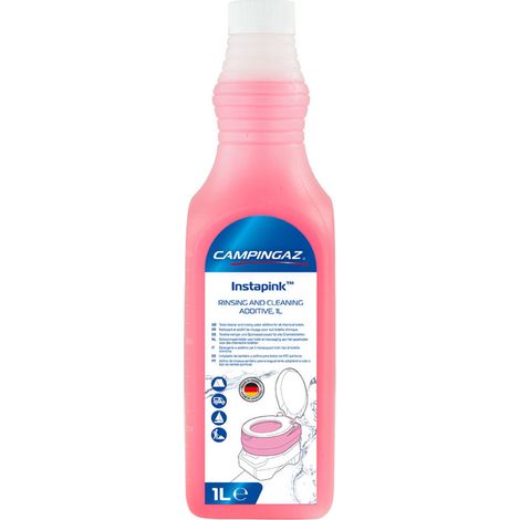 Campingaz Sanitärzusatz Instapink 1L
