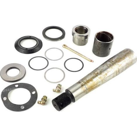 Kit de reparación de pivote Volvo 276029, 1989501, 276014, 5340270001 (1/4)