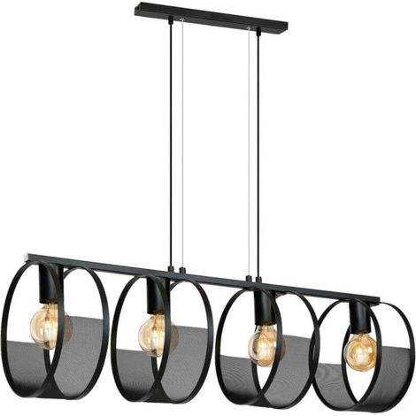 Modernes hängendes Lama Loft Hydra 2753/Z-B-4