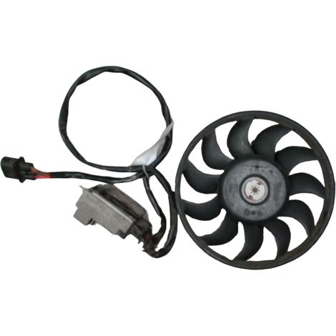 Moteur Ventilateur Radiateur AUDI A4 Avant 01-04 [PRODUIT D'OCCASION]♻️8e0959455m (1/3)