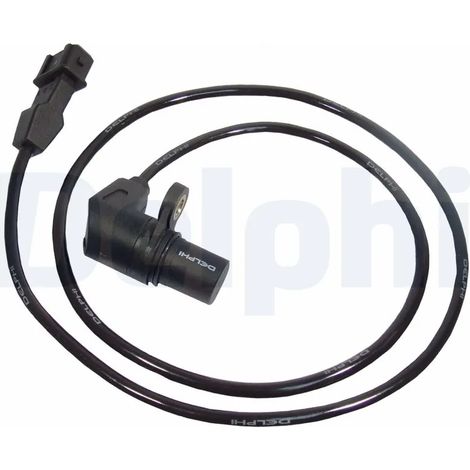 Capteur d'angle, vilebrequin Delphi Technologies SS10797 OPEL 1238358 4227203