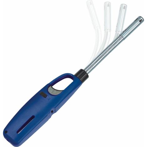 ENCENDEDOR RECARGABLE ROMFEL FLEXIBLE
