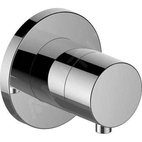 KEUCO 59556011001 Mitigeur 2 voies à inverseur IXMO Comfort 59556 (1/4)