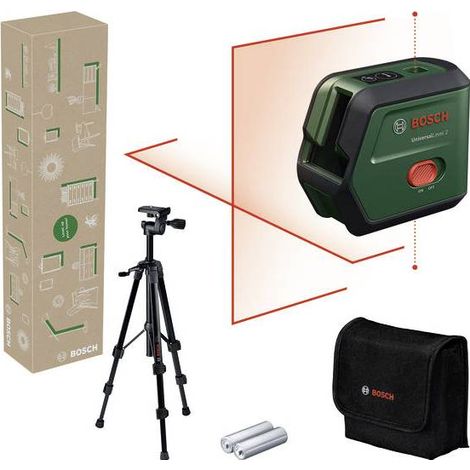 Bosch UniversalLevel 2 Set (1/5)