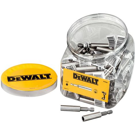 DeWalt DT7500-QZ 25x60mm Magnetic Bit Holder
