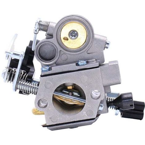 Carburatore compatibile con motoseghe Stihl MS311, MS362, MS392, WALBRO WTE-8, ZAMA C1Q-S235 (1/4)
