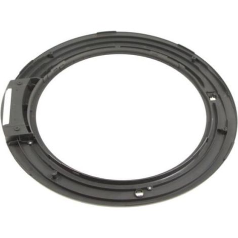 Contre-porte Sèche-linge C00618248 Pour Modèle Avant Ouverture Compatible Avec Plusieurs Modèles 1 Pièce (1/2)