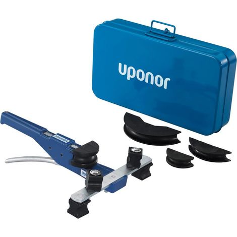Uni Pipe PLUS Biegezange 16-32