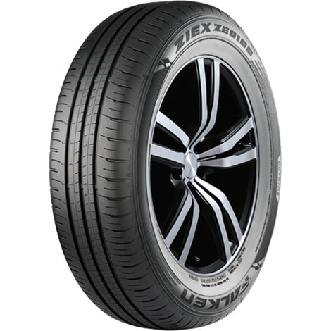 FALKEN Pneus été 205/65 R16 TL 95H ZIEX ZE010B ECORUN BSW (1/2)