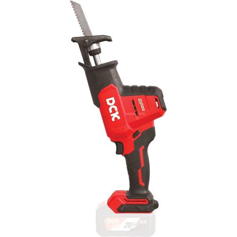 Scie sabre sans fil - KDJF22 (type Z) - DCK - 20 V - Moteur Brushless
