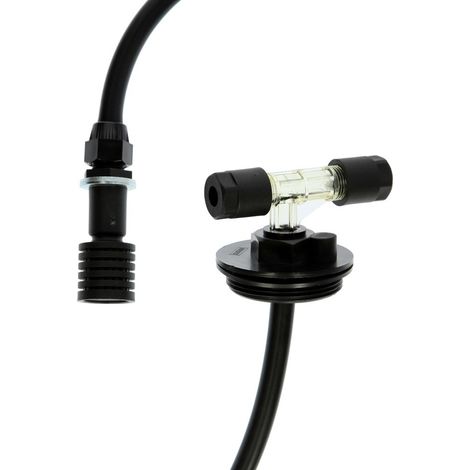 Kit d'extension Nau, indicateur de limite type 236, citernes Duplo 1000 l