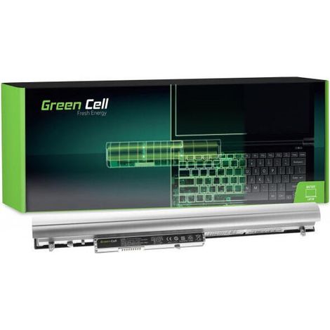 BigBuy Tech Batería para Portátil HP92_AD 14.4V (Reacondicionado A+) (1/4)