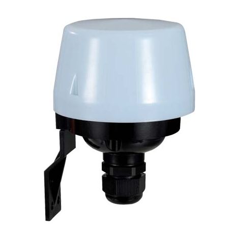 INTERRUTTORE CREPUSCOLARE IP54 BRAVO  VOLT 230 A 10 LUX 5/50