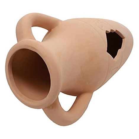 Hobby 40268 Anfora, Naturale, Taglia L