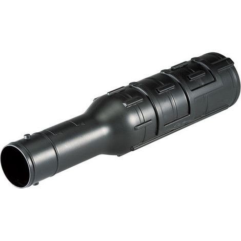Adaptateur de souffleur MAKITA UB002 pour gouttière 104-72 1910M7-9 12,6x13,2x50,3cm