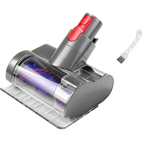 Anti-Mite aspiration tête pour V7 V8 V10 V11 V15 électrique Mattress Mite Removal brosse aspiration tête accessoires (1/5)