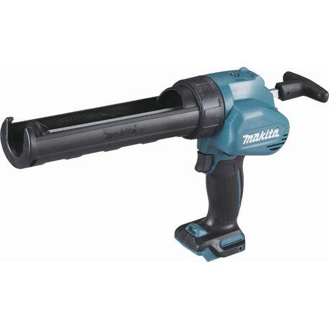 Pistola sigillante 12 V CXT Li-Ion 5000 N MAKITA - Senza batteria o caricabatterie - CG100DZA