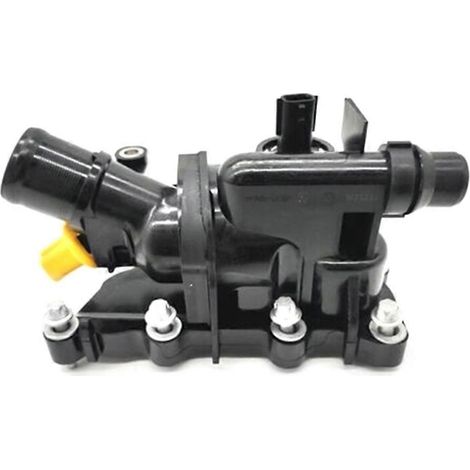 Thermostatgehäuse mit Sensor A2822030175 für Mercedes-Benz Renault Dacia 1.3T Benzin 226301872R 110601741R (1/5)