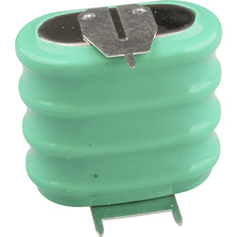 Varta Pile bouton rechargeable 150H NiMH 150 4.8 V 1 pc(s) (1/2)