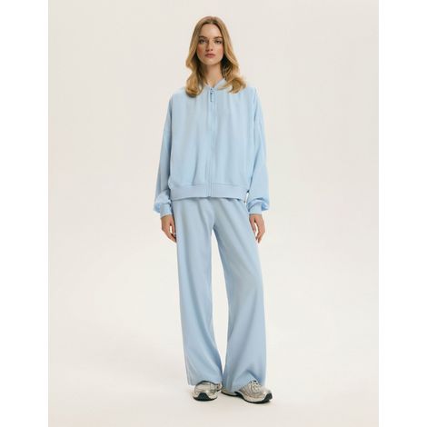 Vitality Bloovii Damenhose Hellblau L (1/5)