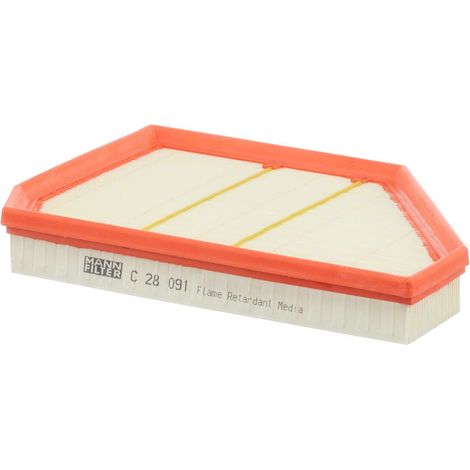 Filtre à air Mann Filter C28091