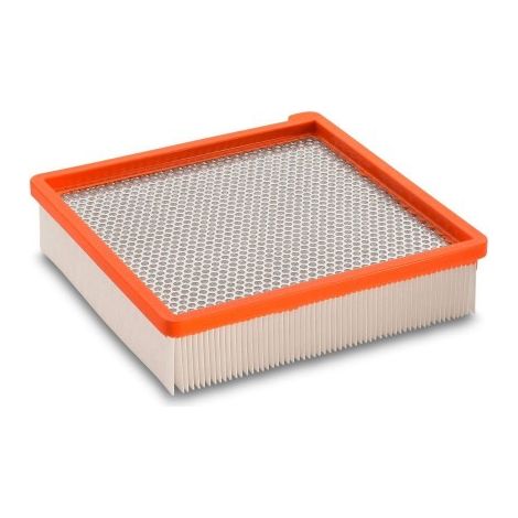 FILTRO PLANO POLIESTER KM - KARCHER