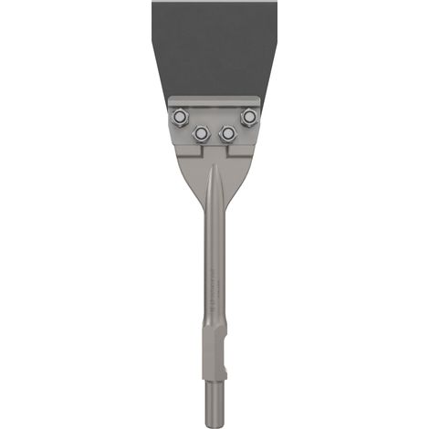 Bosch Chisels PRO HEX 30 Floor Scraper 152 x 510 mm 2608690679