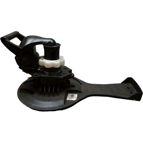 Treuil De Roue De Secours RENAULT Clio III Estate 2008- [PRODUIT D'OCCASION]♻️7701209284