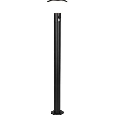 Lampe de terrasse solaire Gorda 100 cm - avec détecteur de mouvement - R44676132 (1/3)