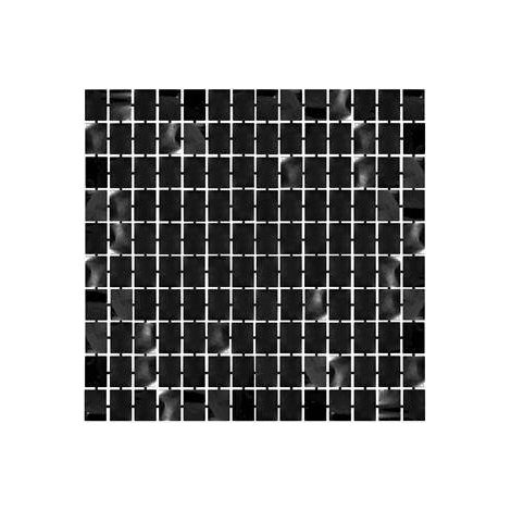 Rideau panneau 200x100 cm noir